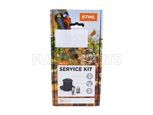 Stihl Service Kit 37 STI123014