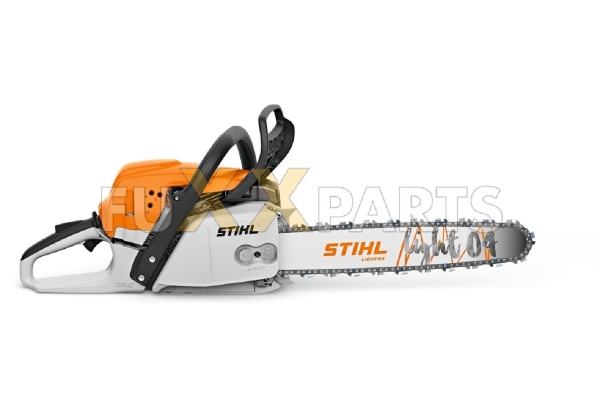 Stihl Motorsäge MS 291 - 40cm STI123132