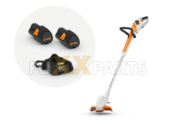 Stihl Akku-Motorsense FSA 30 Set STI123217