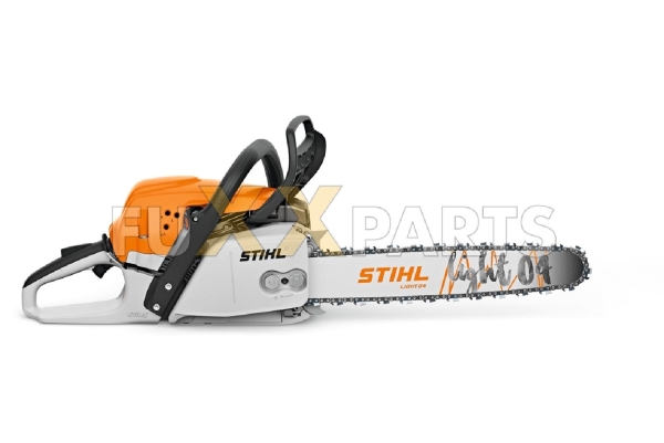 Stihl Motorsäge MS 271 - 40cm STI123135