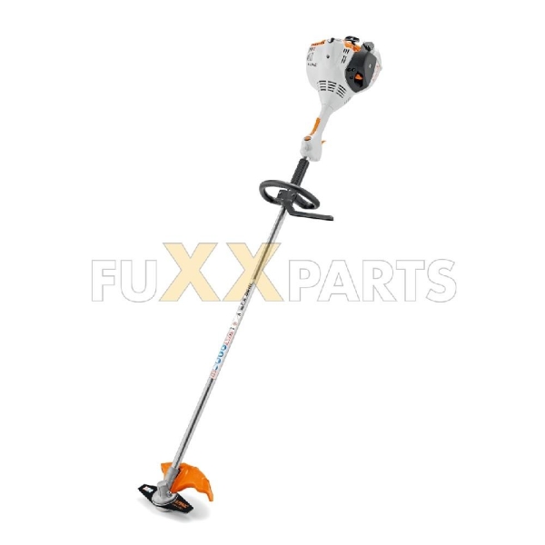 Stihl Benzin-Freischneider FS 55 R STI123200