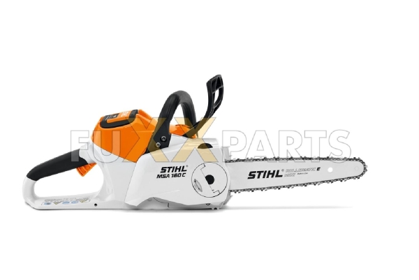 Stihl Akku Motorsäge MSA 160 - 25cm STI123138