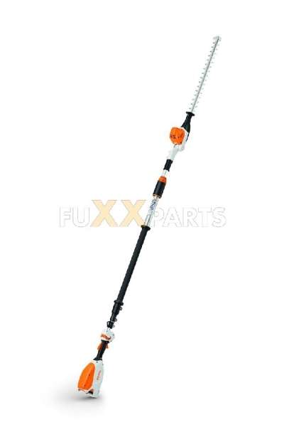 Stihl Akku-Heckenschneider HLA 86 - 50 cm Grundgerät STI123176